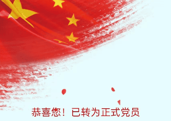 党领导一切 向组织靠拢